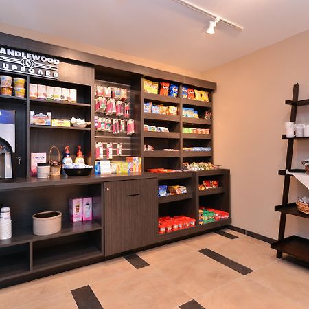 Candlewood Suites Sayre By Ihg Экстерьер фото