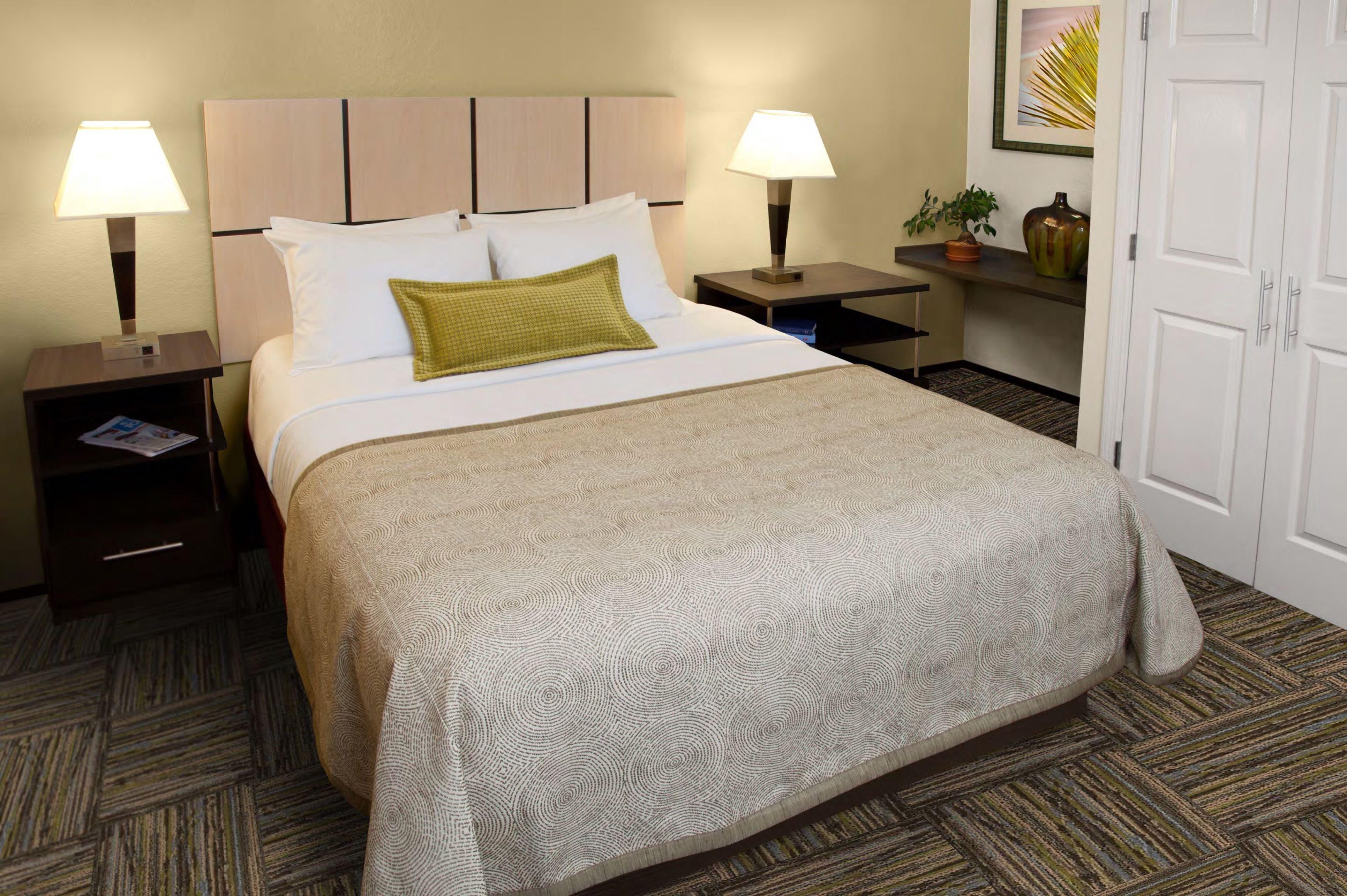 Candlewood Suites Sayre By Ihg Экстерьер фото
