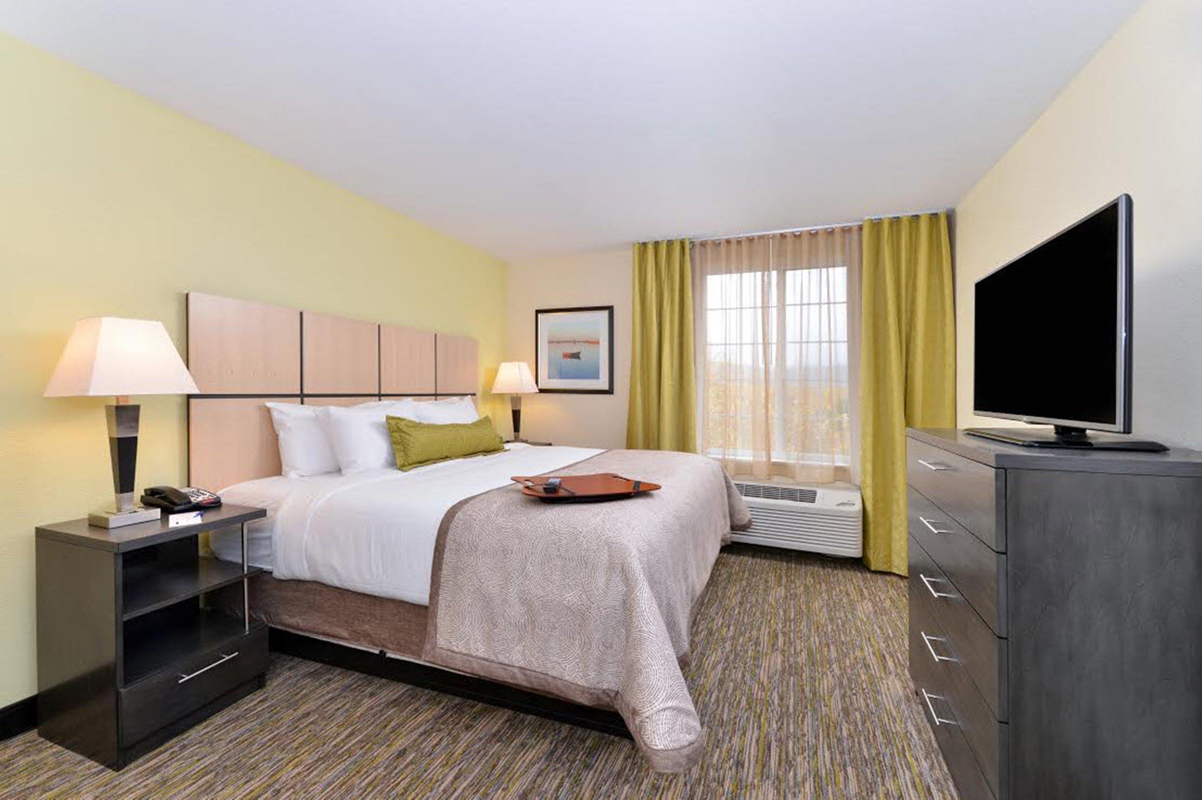 Candlewood Suites Sayre By Ihg Экстерьер фото