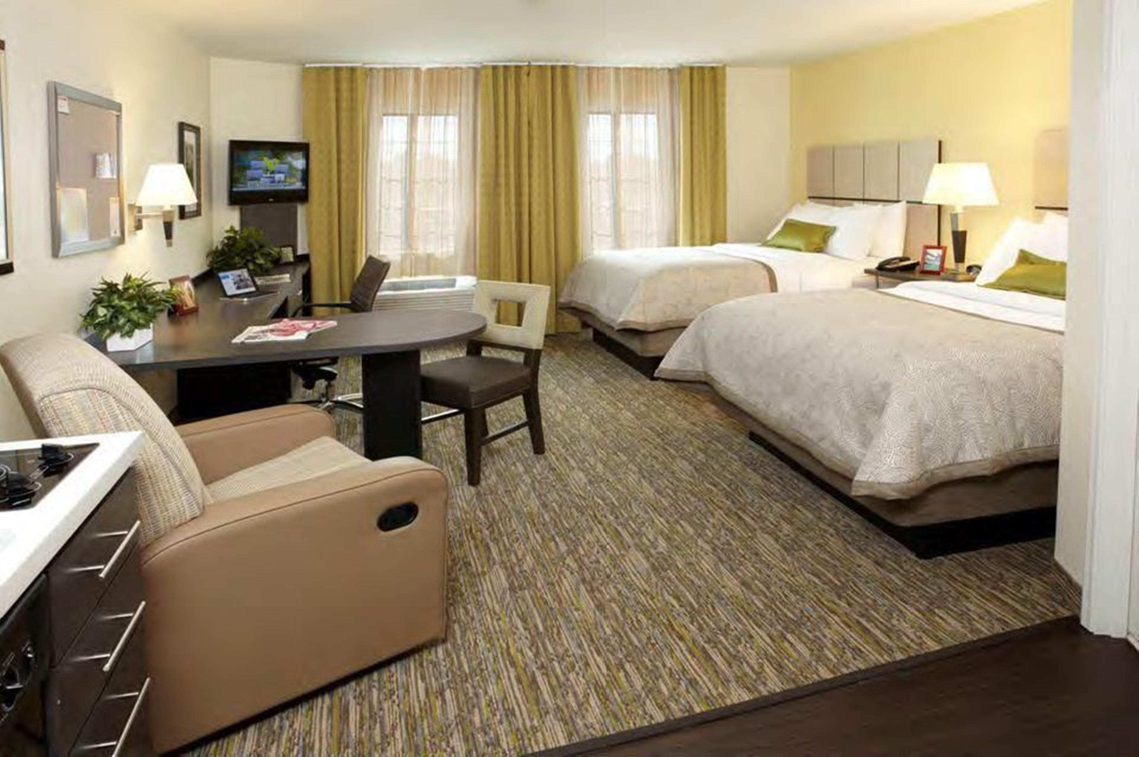 Candlewood Suites Sayre By Ihg Экстерьер фото