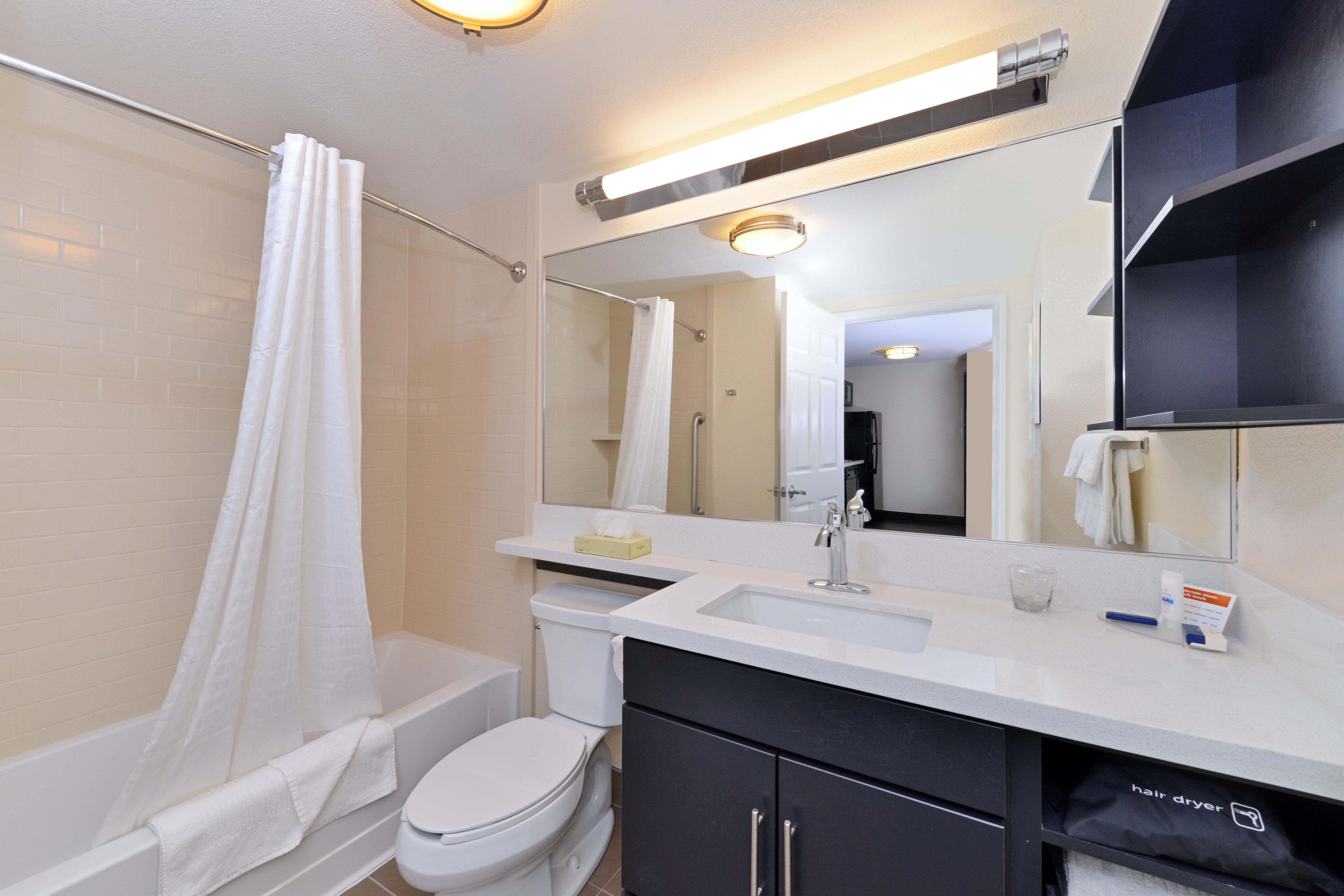 Candlewood Suites Sayre By Ihg Экстерьер фото