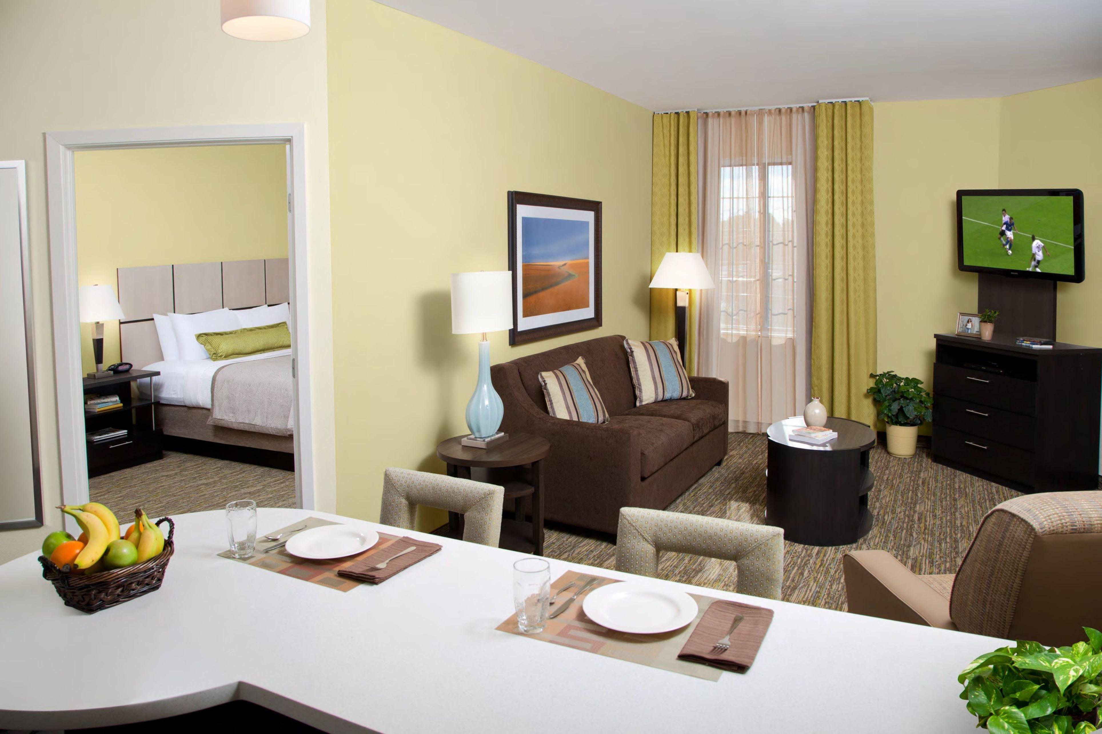 Candlewood Suites Sayre By Ihg Экстерьер фото