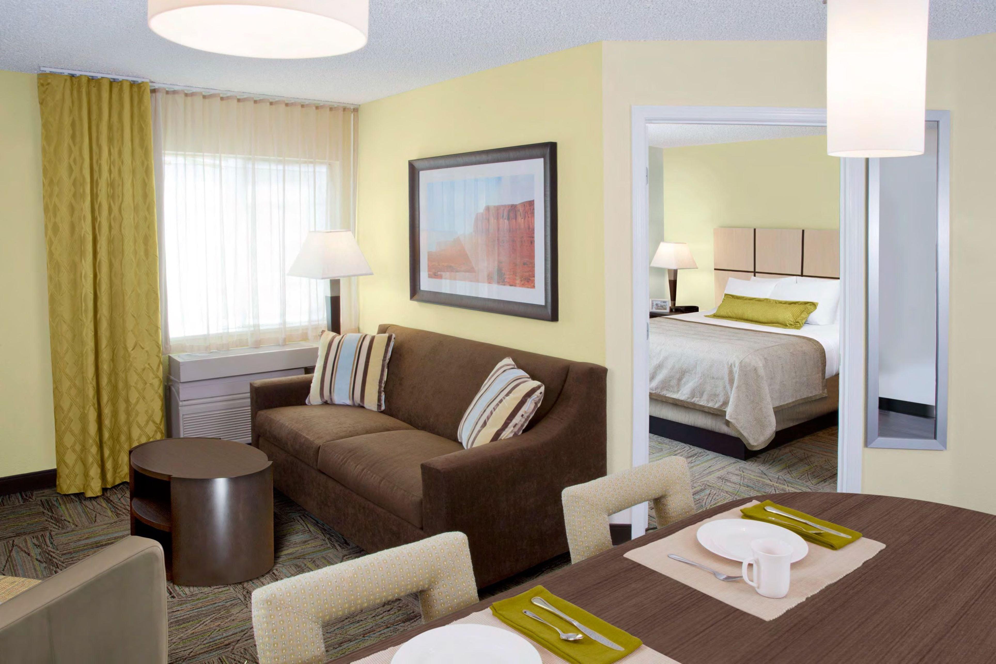 Candlewood Suites Sayre By Ihg Экстерьер фото