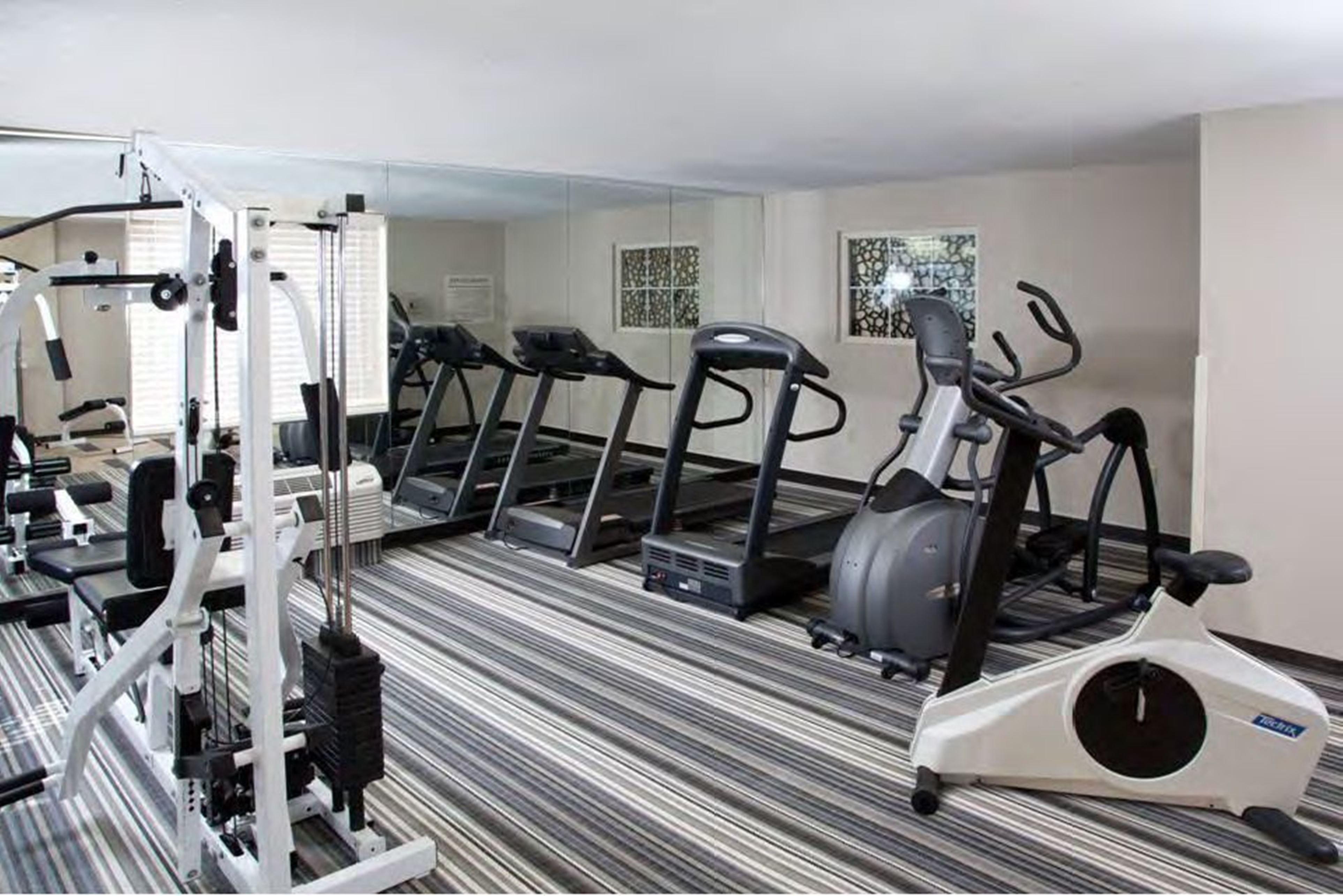 Candlewood Suites Sayre By Ihg Экстерьер фото