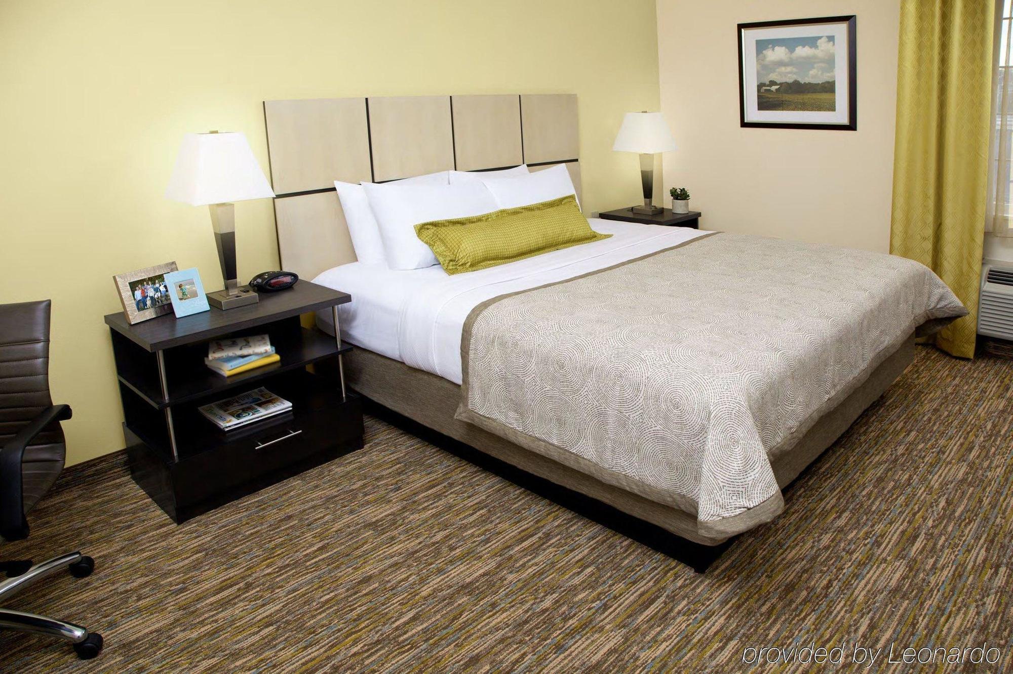 Candlewood Suites Sayre By Ihg Экстерьер фото