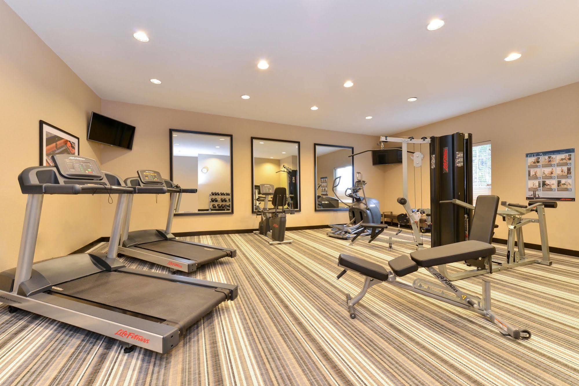 Candlewood Suites Sayre By Ihg Экстерьер фото