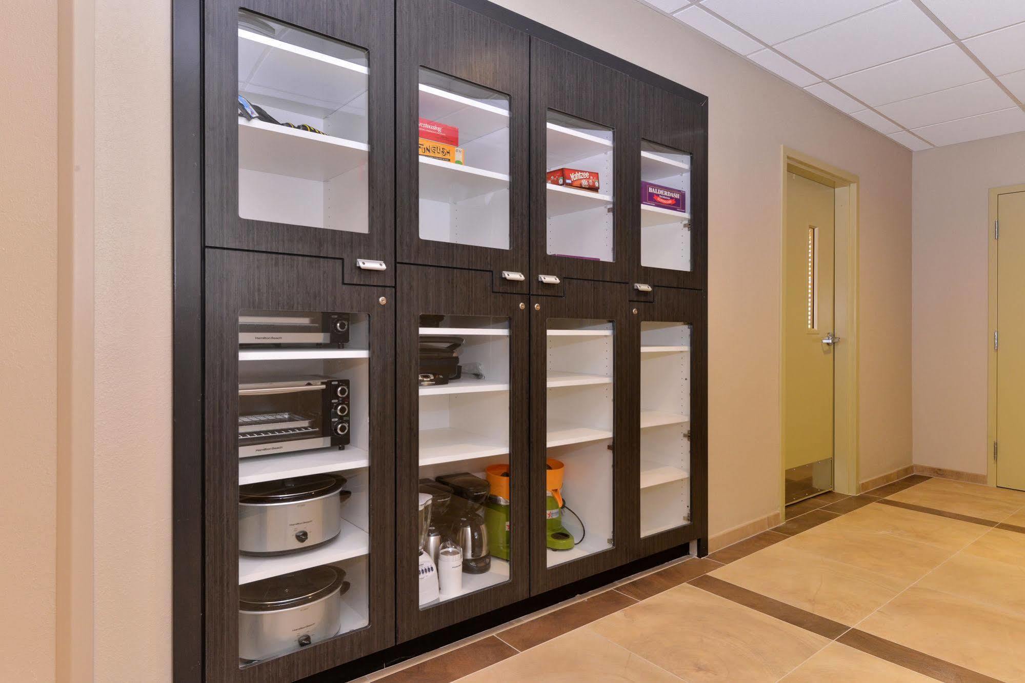 Candlewood Suites Sayre By Ihg Экстерьер фото